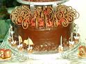 CHOC BERRY